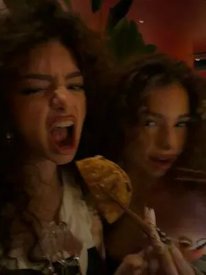 Demitra Kalogeras OnlyFans Leaked Free Thumbnail Picture - #9TV53bhtUX