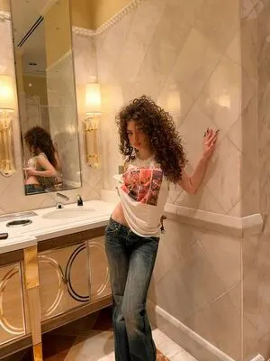 Demitra Kalogeras OnlyFans Leaked Free Thumbnail Picture - #APMZpMM9aC