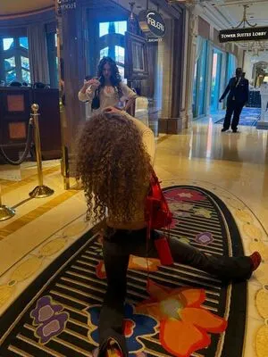 Demitra Kalogeras OnlyFans Leaked Free Thumbnail Picture - #B7VxmADNIp