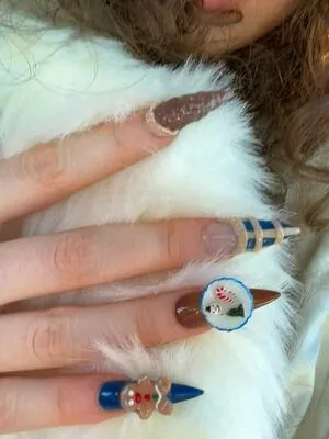 Demitra Kalogeras OnlyFans Leaked Free Thumbnail Picture - #BDCRfGxo1s