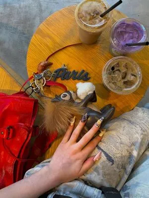 Demitra Kalogeras OnlyFans Leaked Free Thumbnail Picture - #CFrMHaYuxN