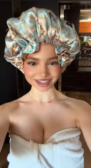 Demitra Kalogeras OnlyFans Leaked Free Thumbnail Picture - #CTuHMQMGW2