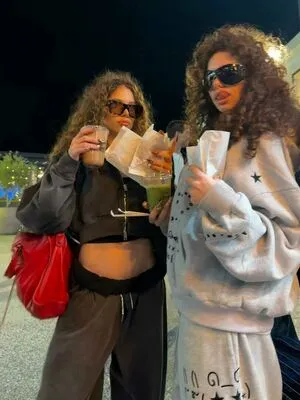 Demitra Kalogeras OnlyFans Leaked Free Thumbnail Picture - #DcyIsEh4Ux