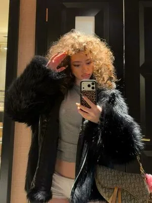 Demitra Kalogeras OnlyFans Leaked Free Thumbnail Picture - #ESmhvh0M2M