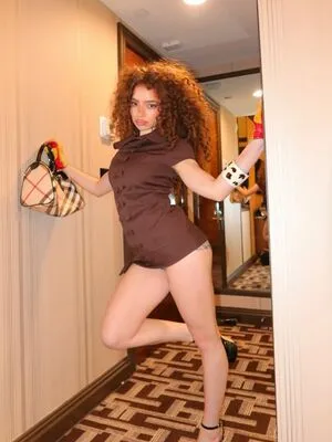 Demitra Kalogeras OnlyFans Leaked Free Thumbnail Picture - #GCVf1IkB9d