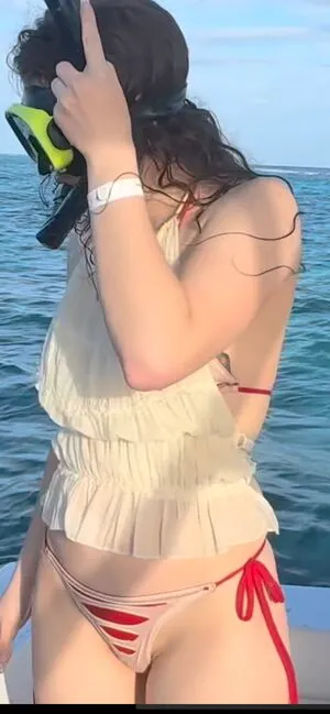 Demitra Kalogeras OnlyFans Leaked Free Thumbnail Picture - #GZK9jstVYd