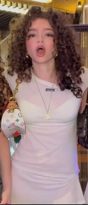 Demitra Kalogeras OnlyFans Leaked Free Thumbnail Picture - #Hmv00G4eoY