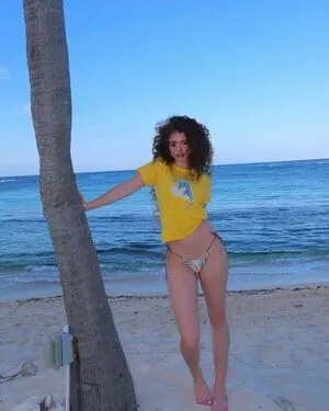 Demitra Kalogeras OnlyFans Leaked Free Thumbnail Picture - #JBEPb7Zd2Y