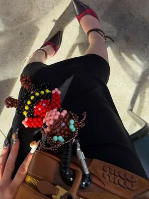 Demitra Kalogeras OnlyFans Leaked Free Thumbnail Picture - #KuWC7qk2se