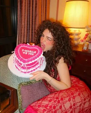 Demitra Kalogeras OnlyFans Leaked Free Thumbnail Picture - #LXmuDKKVRL