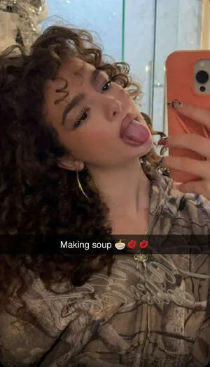 Demitra Kalogeras OnlyFans Leaked Free Thumbnail Picture - #LdEBk7efky