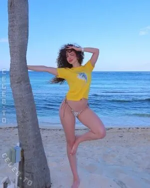 Demitra Kalogeras OnlyFans Leaked Free Thumbnail Picture - #LikAHn37jQ