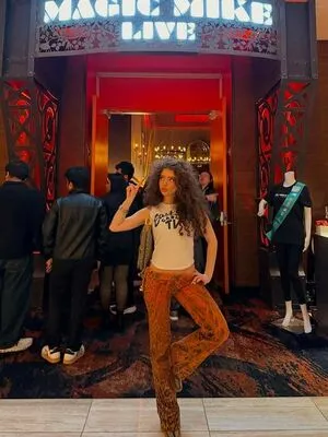 Demitra Kalogeras OnlyFans Leaked Free Thumbnail Picture - #NPeq4hdavr