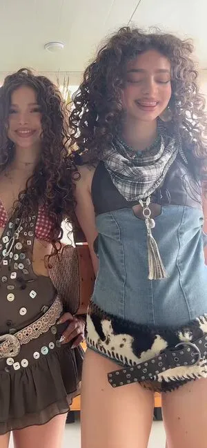 Demitra Kalogeras OnlyFans Leaked Free Thumbnail Picture - #NXDJGJWm4m