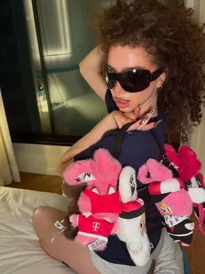 Demitra Kalogeras OnlyFans Leaked Free Thumbnail Picture - #P04PI9w8Ub