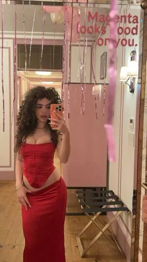 Demitra Kalogeras OnlyFans Leaked Free Thumbnail Picture - #PzFhnjhspz