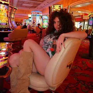 Demitra Kalogeras OnlyFans Leaked Free Thumbnail Picture - #TLG45p1pKH