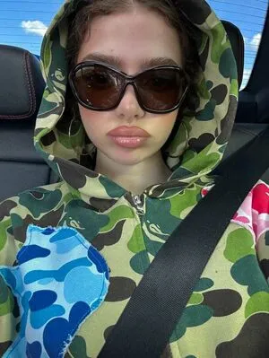 Demitra Kalogeras OnlyFans Leaked Free Thumbnail Picture - #TUSujuB76K