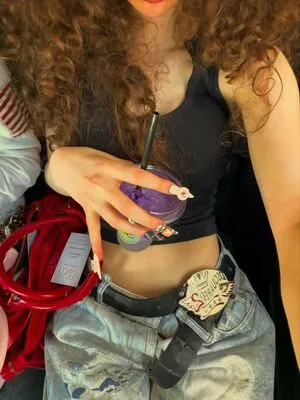 Demitra Kalogeras OnlyFans Leaked Free Thumbnail Picture - #U25auZK8Vy