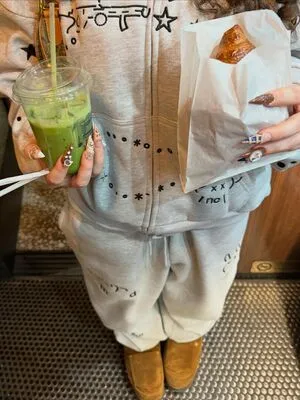 Demitra Kalogeras OnlyFans Leaked Free Thumbnail Picture - #Uwip4xy4N4