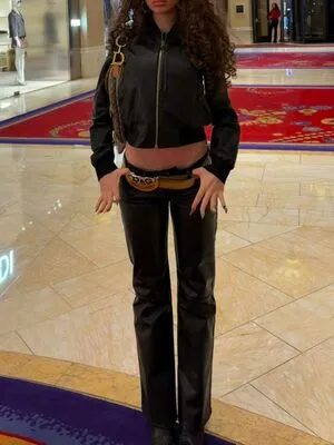 Demitra Kalogeras OnlyFans Leaked Free Thumbnail Picture - #VIgZ7yuJg6