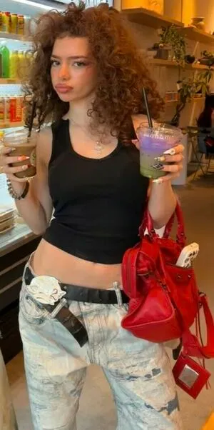 Demitra Kalogeras OnlyFans Leaked Free Thumbnail Picture - #Vn0f4HywqM