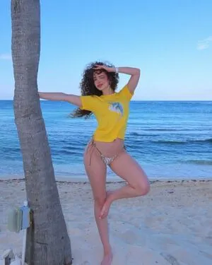 Demitra Kalogeras OnlyFans Leaked Free Thumbnail Picture - #WJCEHQvuS5