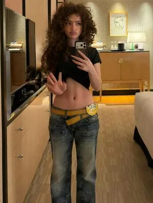 Demitra Kalogeras OnlyFans Leaked Free Thumbnail Picture - #WOZRfjc9Qu