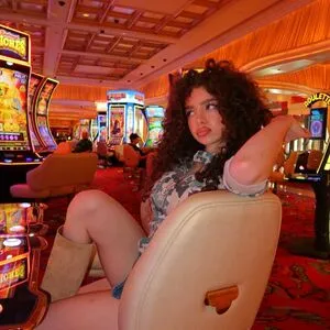 Demitra Kalogeras OnlyFans Leaked Free Thumbnail Picture - #WePRNkJppc