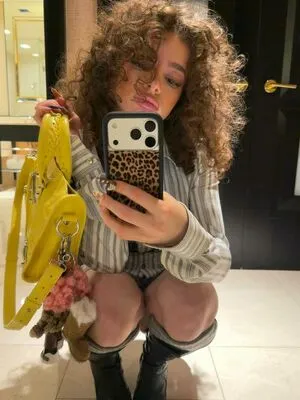 Demitra Kalogeras OnlyFans Leaked Free Thumbnail Picture - #XFkz1rRcCg