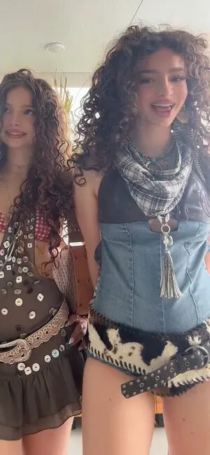 Demitra Kalogeras OnlyFans Leaked Free Thumbnail Picture - #Y57PDZpYK2