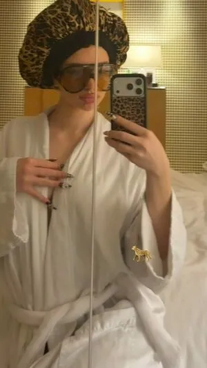 Demitra Kalogeras OnlyFans Leaked Free Thumbnail Picture - #YJ7ZdVBfGt