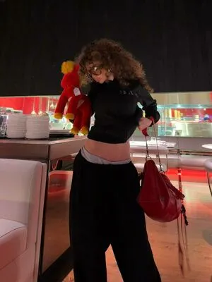 Demitra Kalogeras OnlyFans Leaked Free Thumbnail Picture - #ZlpYRSnmZH