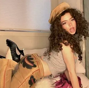 Demitra Kalogeras OnlyFans Leaked Free Thumbnail Picture - #aLuSH3ULXv