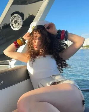 Demitra Kalogeras OnlyFans Leaked Free Thumbnail Picture - #aTqZ33J6it