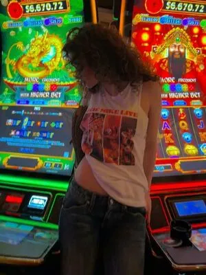 Demitra Kalogeras OnlyFans Leaked Free Thumbnail Picture - #bBoNiNtMLT