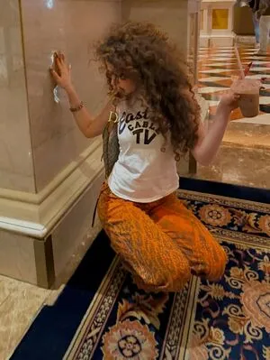 Demitra Kalogeras OnlyFans Leaked Free Thumbnail Picture - #bc1w0exLHm