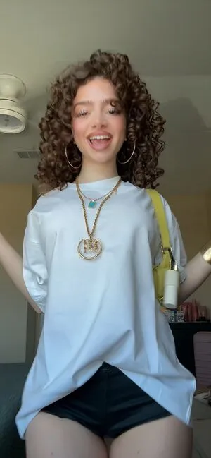 Demitra Kalogeras OnlyFans Leaked Free Thumbnail Picture - #bhtzRaAzq3