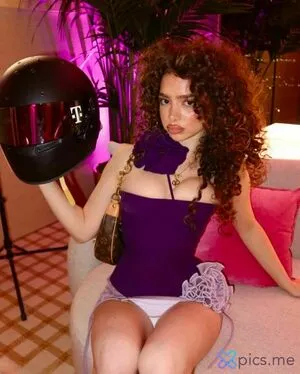 Demitra Kalogeras OnlyFans Leaked Free Thumbnail Picture - #cRqJw3KmCd