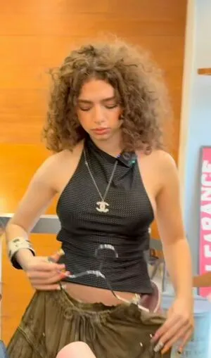 Demitra Kalogeras OnlyFans Leaked Free Thumbnail Picture - #cUHSJGH5dV