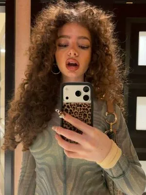 Demitra Kalogeras OnlyFans Leaked Free Thumbnail Picture - #clcJ209MIi