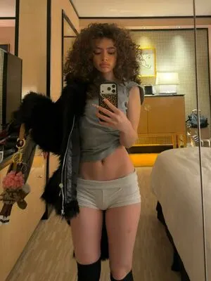 Demitra Kalogeras OnlyFans Leaked Free Thumbnail Picture - #d652qAcecG