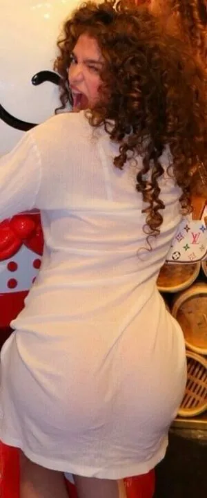 Demitra Kalogeras OnlyFans Leaked Free Thumbnail Picture - #d8ebTrCxp8