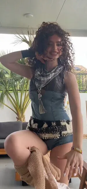 Demitra Kalogeras OnlyFans Leaked Free Thumbnail Picture - #dDVHCKo2Mw