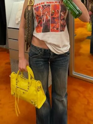 Demitra Kalogeras OnlyFans Leaked Free Thumbnail Picture - #dtkOgU63Km