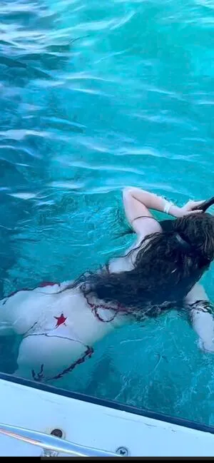 Demitra Kalogeras OnlyFans Leaked Free Thumbnail Picture - #ecgsmbbsqf