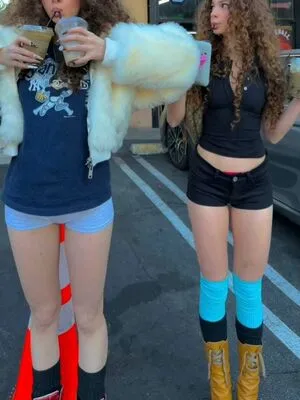 Demitra Kalogeras OnlyFans Leaked Free Thumbnail Picture - #elO03GOXzP