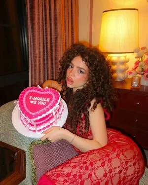 Demitra Kalogeras OnlyFans Leaked Free Thumbnail Picture - #fOVzhO4rn8