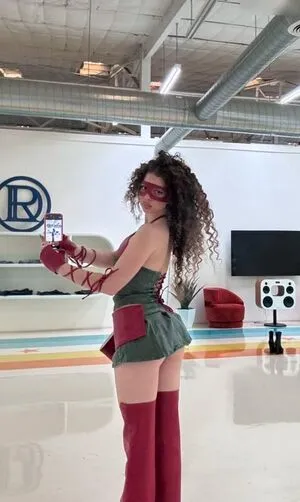 Demitra Kalogeras OnlyFans Leaked Free Thumbnail Picture - #fZ10u52q41