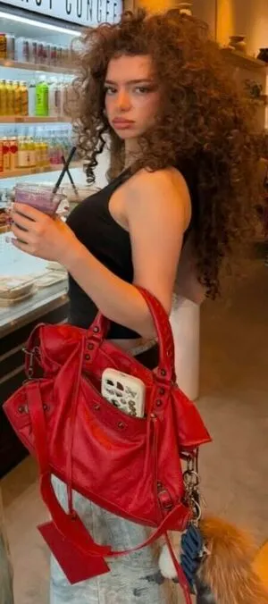 Demitra Kalogeras OnlyFans Leaked Free Thumbnail Picture - #ftfyujvhnp